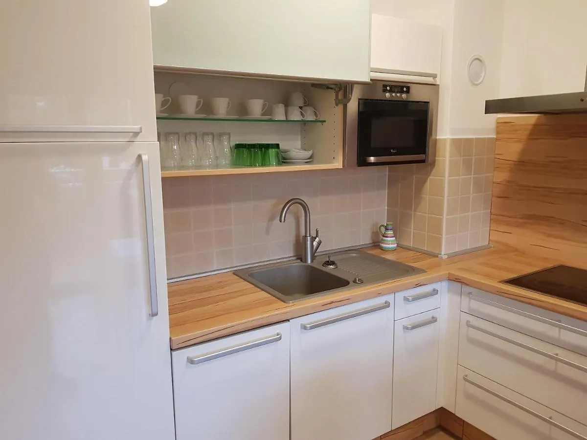 Medulin Apartment Croazia